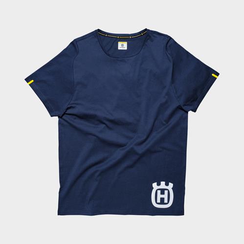 INVENTOR TEE BLUE TG/S