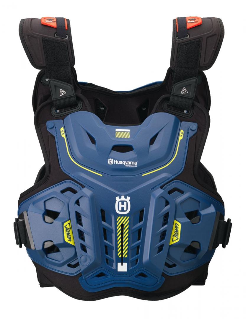 CHEST PROTECTOR L/XL
